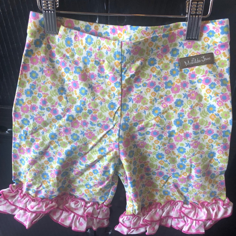 Matilda Jane Blossoming Beauty Shortie